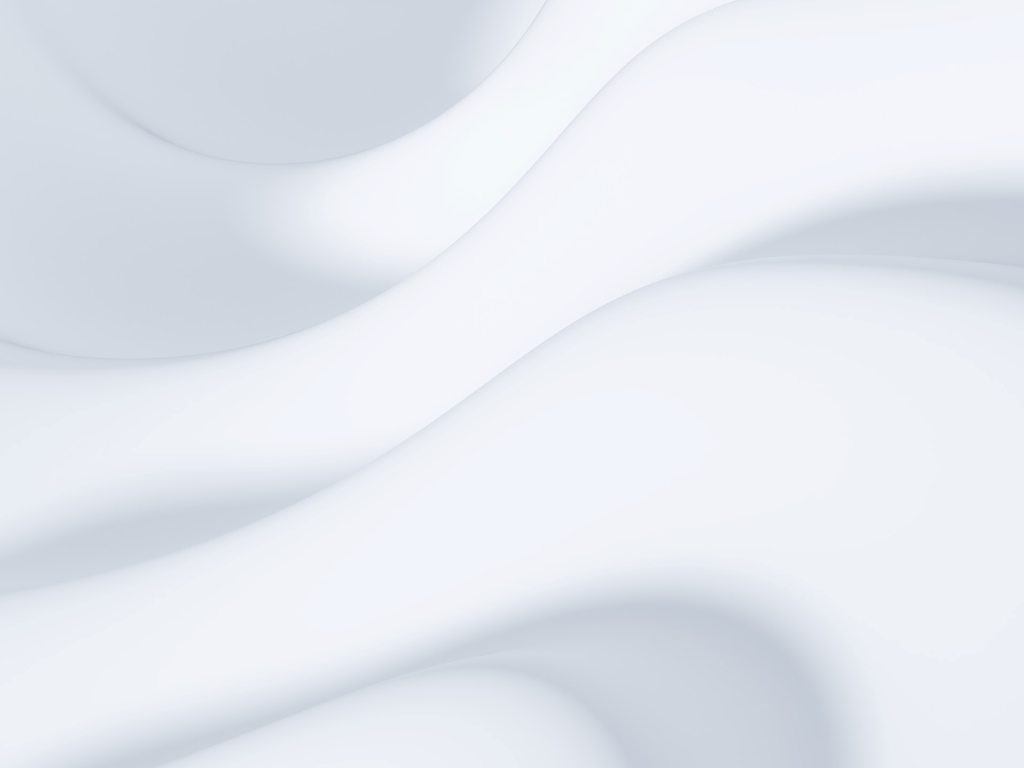 abstract white image
